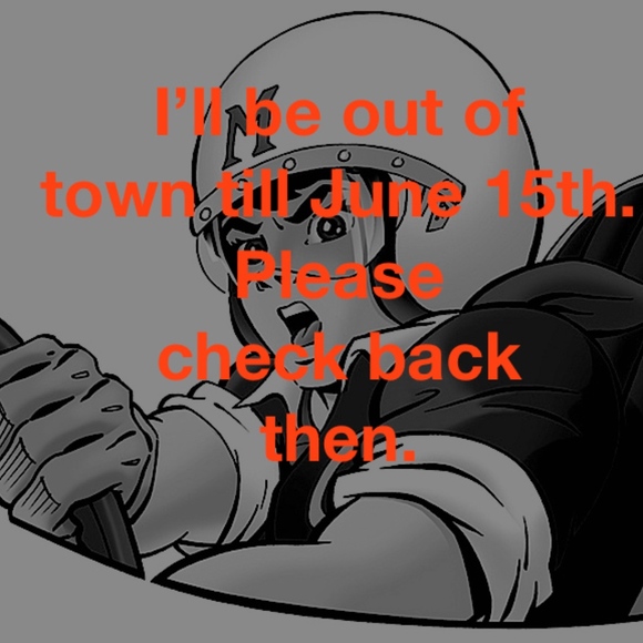 Meet your Posher, Oscar - Picture 1 of 1